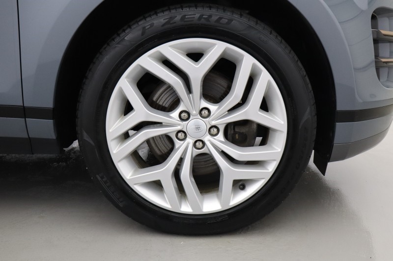 2022 (22) LAND ROVER RANGE ROVER EVOQUE 2.0 D200 R-Dynamic SE 5dr Auto 5596968