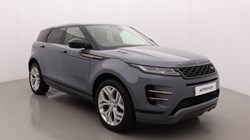 2022 (22) LAND ROVER RANGE ROVER EVOQUE 2.0 D200 R-Dynamic SE 5dr Auto 5596955