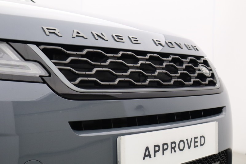 2022 (22) LAND ROVER RANGE ROVER EVOQUE 2.0 D200 R-Dynamic SE 5dr Auto 5596970
