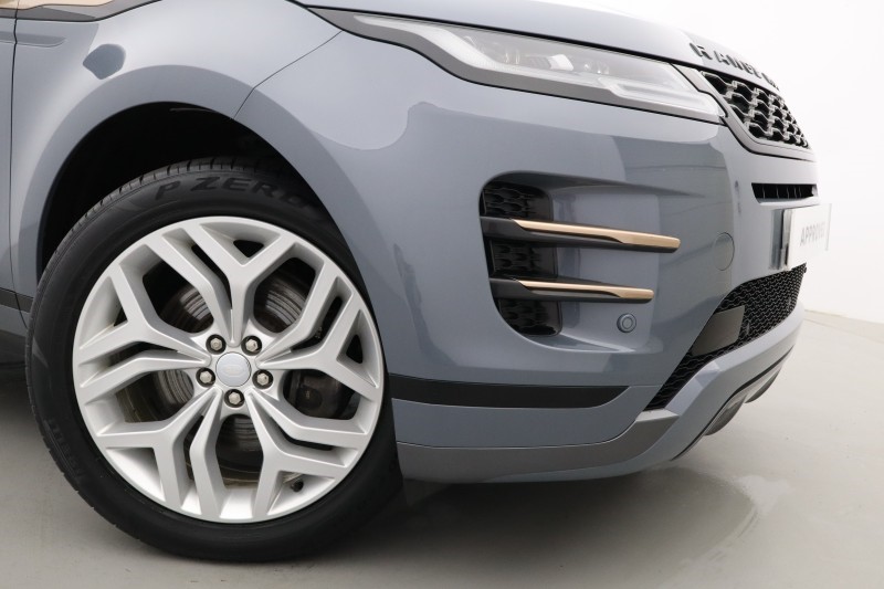 2022 (22) LAND ROVER RANGE ROVER EVOQUE 2.0 D200 R-Dynamic SE 5dr Auto 5596980