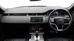 2022 (22) LAND ROVER RANGE ROVER EVOQUE 2.0 D200 R-Dynamic SE 5dr Auto 5596994