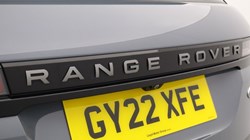 2022 (22) LAND ROVER RANGE ROVER EVOQUE 2.0 D200 R-Dynamic SE 5dr Auto 5596975