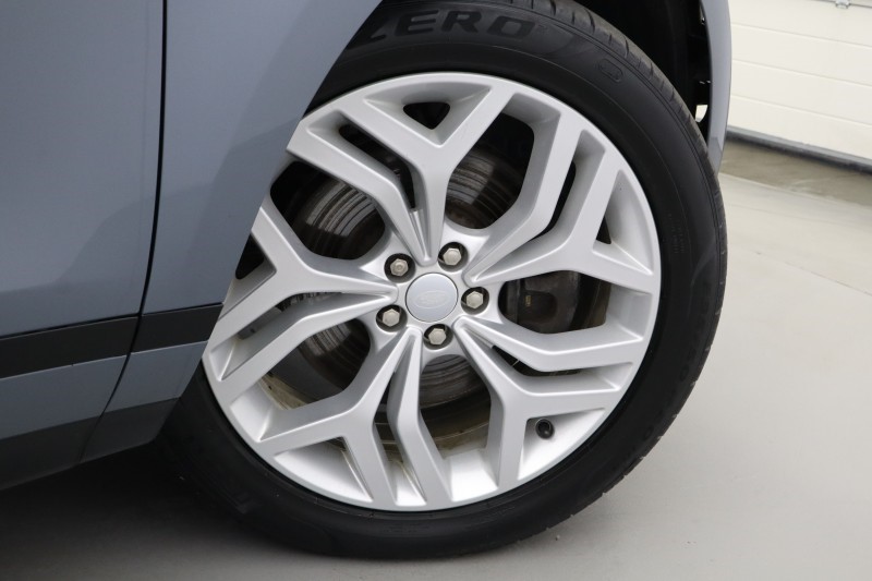 2022 (22) LAND ROVER RANGE ROVER EVOQUE 2.0 D200 R-Dynamic SE 5dr Auto 5596983