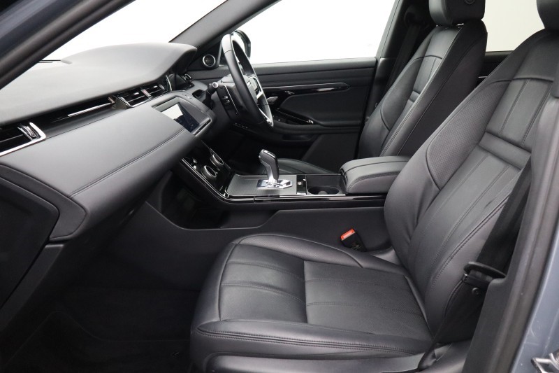 2022 (22) LAND ROVER RANGE ROVER EVOQUE 2.0 D200 R-Dynamic SE 5dr Auto 5596963