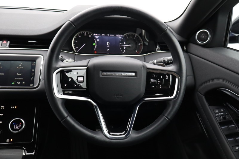 2022 (22) LAND ROVER RANGE ROVER EVOQUE 2.0 D200 R-Dynamic SE 5dr Auto 5596996