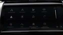2021 (21) LAND ROVER DISCOVERY SPORT 2.0 P290 Black 5dr Auto 5601689