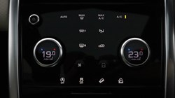 2021 (21) LAND ROVER DISCOVERY SPORT 2.0 P290 Black 5dr Auto 5601696