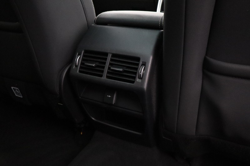 2021 (21) LAND ROVER DISCOVERY SPORT 2.0 P290 Black 5dr Auto 5601671