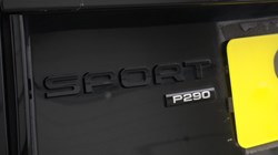2021 (21) LAND ROVER DISCOVERY SPORT 2.0 P290 Black 5dr Auto 5601709