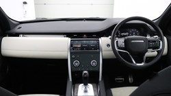 2021 (21) LAND ROVER DISCOVERY SPORT 2.0 P290 Black 5dr Auto 5601672