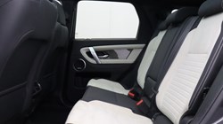 2021 (21) LAND ROVER DISCOVERY SPORT 2.0 P290 Black 5dr Auto 5601668