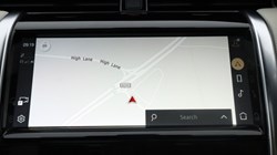 2021 (21) LAND ROVER DISCOVERY SPORT 2.0 P290 Black 5dr Auto 5601690