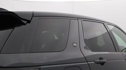2021 (21) LAND ROVER DISCOVERY SPORT 2.0 P290 Black 5dr Auto 5601718