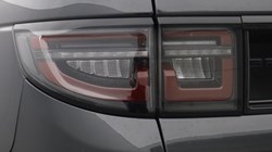 2021 (21) LAND ROVER DISCOVERY SPORT 2.0 P290 Black 5dr Auto 5601708