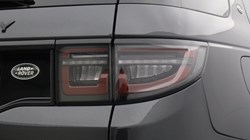2021 (21) LAND ROVER DISCOVERY SPORT 2.0 P290 Black 5dr Auto 5601707
