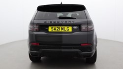 2021 (21) LAND ROVER DISCOVERY SPORT 2.0 P290 Black 5dr Auto 5601660