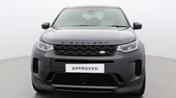2021 (21) LAND ROVER DISCOVERY SPORT 2.0 P290 Black 5dr Auto 5601659