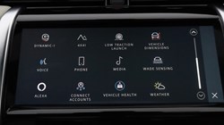2021 (21) LAND ROVER DISCOVERY SPORT 2.0 P290 Black 5dr Auto 5601693
