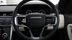 2021 (21) LAND ROVER DISCOVERY SPORT 2.0 P290 Black 5dr Auto 5601674