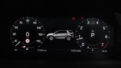 2021 (21) LAND ROVER DISCOVERY SPORT 2.0 P290 Black 5dr Auto 5601682