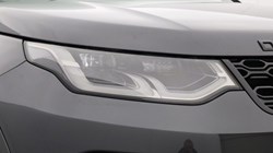 2021 (21) LAND ROVER DISCOVERY SPORT 2.0 P290 Black 5dr Auto 5601663