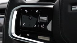 2021 (21) LAND ROVER DISCOVERY SPORT 2.0 P290 Black 5dr Auto 5601683