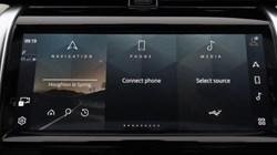 2021 (21) LAND ROVER DISCOVERY SPORT 2.0 P290 Black 5dr Auto 5601688