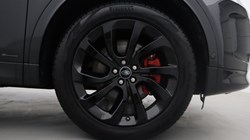 2021 (21) LAND ROVER DISCOVERY SPORT 2.0 P290 Black 5dr Auto 5601702