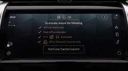 2021 (21) LAND ROVER DISCOVERY SPORT 2.0 P290 Black 5dr Auto 5601694