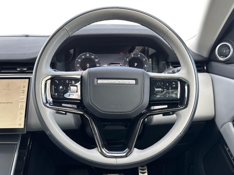 2024 (24) LAND ROVER RANGE ROVER EVOQUE 2.0 P250 Dynamic HSE 5dr Auto 5663974