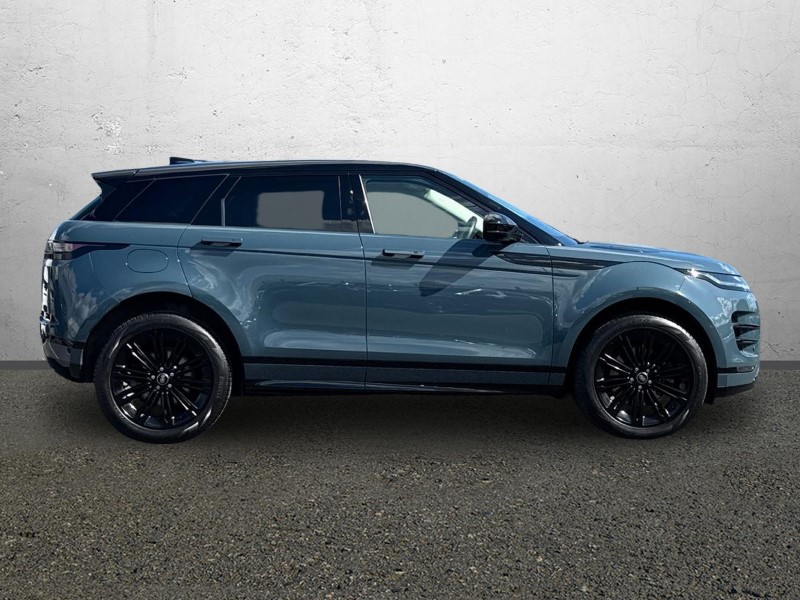 2024 (24) LAND ROVER RANGE ROVER EVOQUE 2.0 P250 Dynamic HSE 5dr Auto 5663964