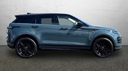 2024 (24) LAND ROVER RANGE ROVER EVOQUE 2.0 P250 Dynamic HSE 5dr Auto 5663964