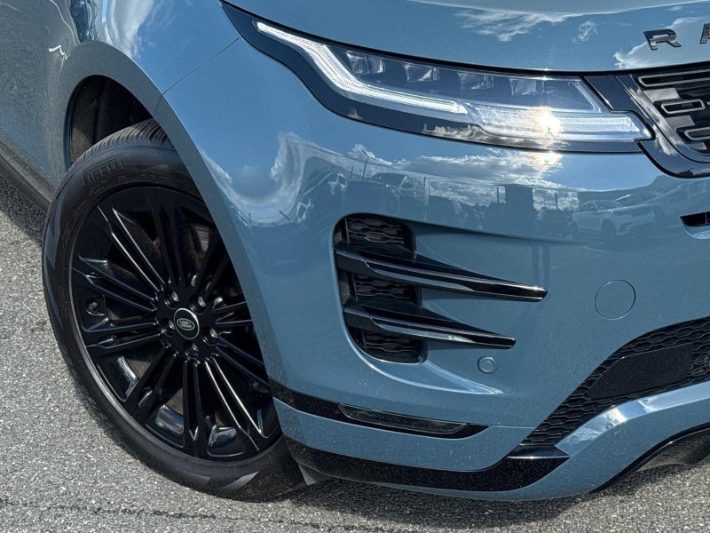 2024 (24) LAND ROVER RANGE ROVER EVOQUE 2.0 P250 Dynamic HSE 5dr Auto 5664005