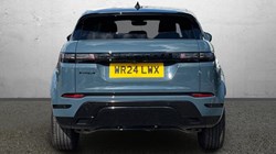 2024 (24) LAND ROVER RANGE ROVER EVOQUE 2.0 P250 Dynamic HSE 5dr Auto 5663965
