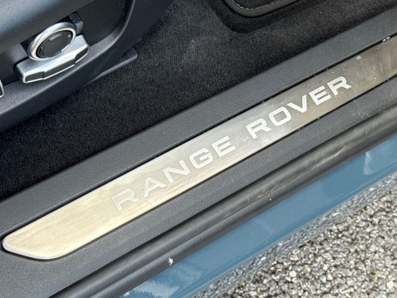 2024 (24) LAND ROVER RANGE ROVER EVOQUE 2.0 P250 Dynamic HSE 5dr Auto 5664001