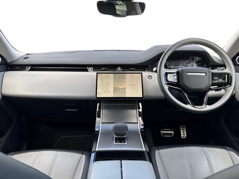 2024 (24) LAND ROVER RANGE ROVER EVOQUE 2.0 P250 Dynamic HSE 5dr Auto 5663968