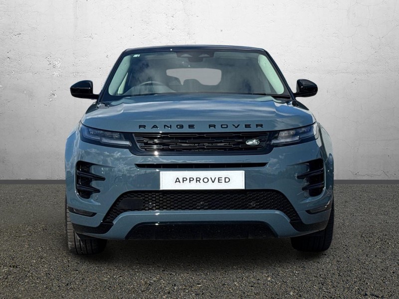 2024 (24) LAND ROVER RANGE ROVER EVOQUE 2.0 P250 Dynamic HSE 5dr Auto 5663966