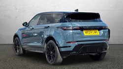 2024 (24) LAND ROVER RANGE ROVER EVOQUE 2.0 P250 Dynamic HSE 5dr Auto 1