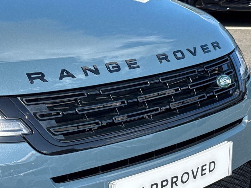2024 (24) LAND ROVER RANGE ROVER EVOQUE 2.0 P250 Dynamic HSE 5dr Auto 5664006