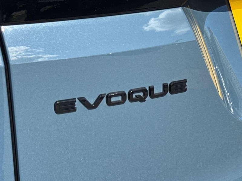 2024 (24) LAND ROVER RANGE ROVER EVOQUE 2.0 P250 Dynamic HSE 5dr Auto 5664009