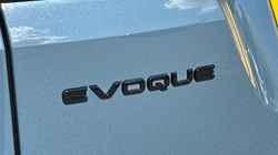 2024 (24) LAND ROVER RANGE ROVER EVOQUE 2.0 P250 Dynamic HSE 5dr Auto 5664009