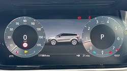 2024 (24) LAND ROVER RANGE ROVER EVOQUE 2.0 P250 Dynamic HSE 5dr Auto 5663975