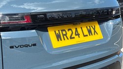 2024 (24) LAND ROVER RANGE ROVER EVOQUE 2.0 P250 Dynamic HSE 5dr Auto 5664008
