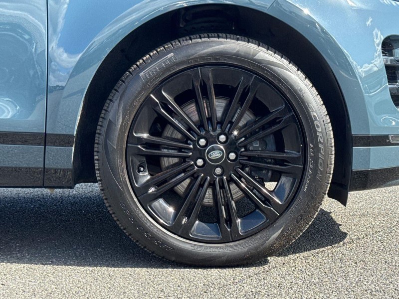 2024 (24) LAND ROVER RANGE ROVER EVOQUE 2.0 P250 Dynamic HSE 5dr Auto 5663967