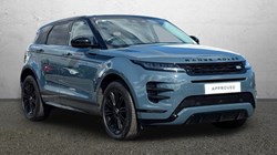 2024 (24) LAND ROVER RANGE ROVER EVOQUE 2.0 P250 Dynamic HSE 5dr Auto 5663960