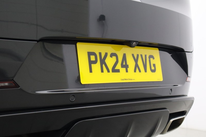 2024 (24) LAND ROVER RANGE ROVER SPORT 3.0 P460e Autobiography 5dr Auto 5603760