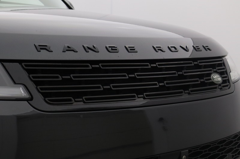 2024 (24) LAND ROVER RANGE ROVER SPORT 3.0 P460e Autobiography 5dr Auto 5603705