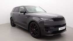 2024 (24) LAND ROVER RANGE ROVER SPORT 3.0 P460e Autobiography 5dr Auto 5603699