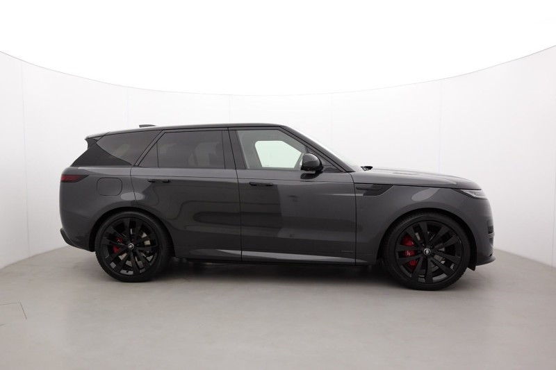 2024 (24) LAND ROVER RANGE ROVER SPORT 3.0 P460e Autobiography 5dr Auto 5603702