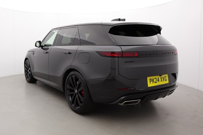 2024 (24) LAND ROVER RANGE ROVER SPORT 3.0 P460e Autobiography 5dr Auto 5603703